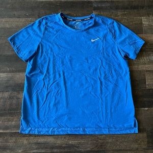 Nike | Miler Short Sleeve Running Top